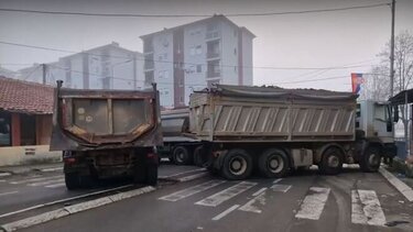 Κόσοβο: Σε κατάσταση εκτάκτου ανάγκης η περιοχή