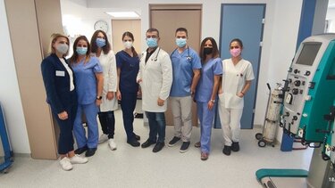 Στα άδυτα της ΜΕΘ: Όλα όσα θέλετε να γνωρίζετε!