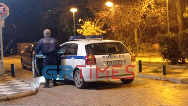 Συνελήφθη ο δράστης της ληστείας στην Πολίχνη