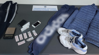 Συνελήφθη o τσαντάκιας που σκότωσε ηλικιωμένη στην Ηλιούπολη