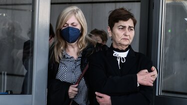 Αποζημίωση 905.000 ευρώ στους συγγενείς της Ελ. Τοπαλούδη από τον εναν εκ των δύο δολοφόνων της
