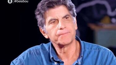 Γιάννης Μπέζος: «Τη βλακεία την αντιμετωπίζεις μόνο με χιούμορ ή λέγοντας… περαστικά»