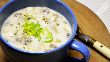 Πώς ο χειμώνας επηρεάζει τις διατροφικές μας συνήθειες;