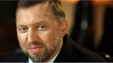  Ρωσία - FT: Κατασχέθηκε περιουσία 1 δισ. δολαρίων του ολιγάρχη Ντεριπάσκα