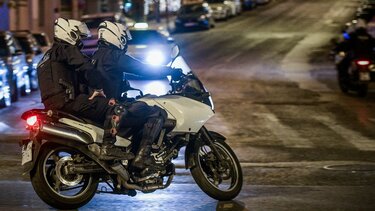 "Πυρετός στην άσφαλτο" για τη διάσωση εγκύου