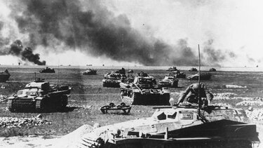 Κωδικός: «Επιχείρηση Μπαρμπαρόσα»