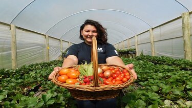 67 εκ. ευρώ στους Νέους Αγρότες της Κρήτης