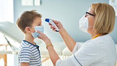 Πώς δεν θα αρρωστήσει το παιδί αυτό το χειμώνα