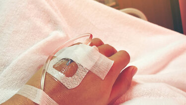 Ισπανία: Δύο θάνατοι παιδιών έπειτα από λοιμώξεις με στρεπτόκοκκο