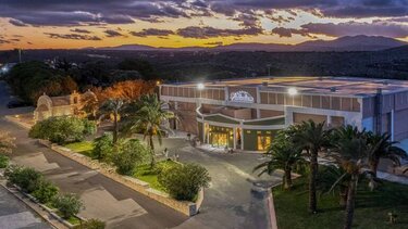 Το γαμήλιο ταξίδι ξεκινά από το Palladium