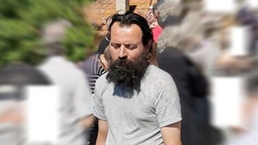 Θρίλερ με ανθρώπινα οστά στη Ναυπακτία