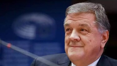 Εγκρίθηκε το αίτημα έκδοσης της συζύγου του Αντόνιο Παντσέρι στο Βέλγιο