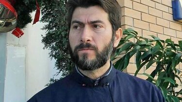 Κιβωτός του Κόσμου: Αρνείται τις κατηγορίες ο πατήρ Αντώνιος – Τι είπε στην απολογία του