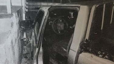 Φωτογραφίες ντοκουμέντα μετά τον πυροβολισμό του 16χρονου