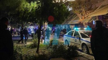 Σπίρτζης: Όσο ο κ. Θεοδωρικάκος καμαρώνει, τα όπλα βγαίνουν σε κεντρικά σημεία της χώρας