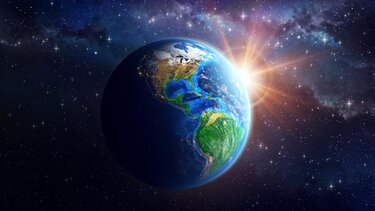 Aποστολές με ελληνικό «χρώμα» προγραμματίζει ο Ευρωπαϊκός Οργανισμός Διαστήματος 