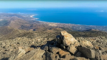 Στη Σελένα Λασιθίου πεζοπορούν οι Δρόμοι Ζωής