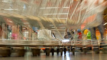 Ανοικτό το ενδεχόμενο να διατηρηθεί στο καλάθι του νοικοκυριού το μοσχάρι και μετά τις γιορτές