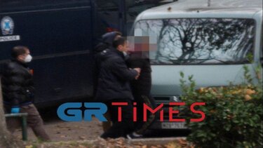 Θεσσαλονίκη: Γνωστός ράπερ ο κατά συρροή ληστής