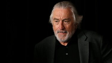 Μια γυναίκα διέρρηξε το σπίτι του Ρόμπερτ Ντε Νίρο για να κλέψει... χριστουγεννιάτικα δώρα