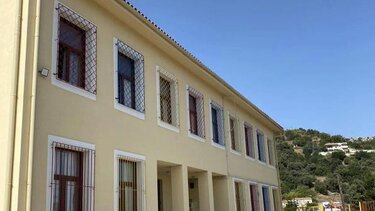 Ενεργειακά αναβαθμισμένο το Δημοτικό Σχολείο Ροδιάς