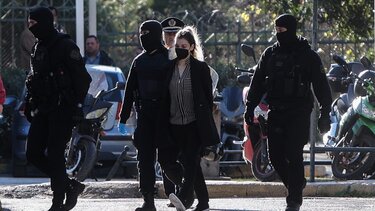 Πάτρα: Σε παθολογικά αίτια οφείλεται ο θάνατος της σπιτονοικοκυράς της Πισπιρίγκου