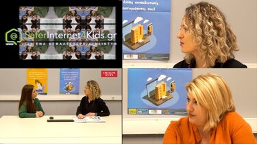 Πώς να προστατεύσω το παιδί μου από... το Διαδίκτυο; Οι ειδικοί απαντούν στο #face_stories