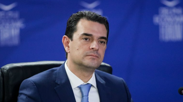 Κώστας Σκρέκας: «Καμία πρόθεση για ιδιωτικοποίηση του νερού»