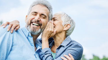 Πέντε top tips για να γεράσουμε καλά !