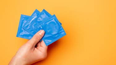 Γαλλία: Δωρεάν τα προφυλακτικά για τους νέους από 1η Ιανουαρίου 2023