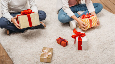 Σκέψεις για το «καλάθι παιχνιδιών» την εορταστική περίοδο