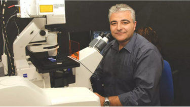  Ταβερναράκης: Πώς ξεκλειδώσαμε τα μυστικά της αντιγήρανσης