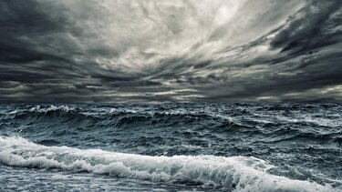 Τσικνοπέμπτη με συννεφιά στην Κρήτη