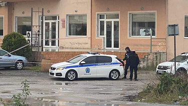 Θεσσαλονίκη: Δέσμη προτάσεων από την Ένωση Αστυνομικών