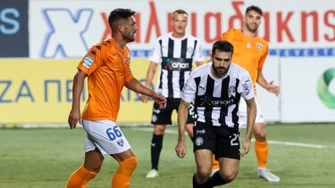 Στη φυλακή ο πρόεδρος του Ιωνικού και δυο οπαδοί για τα επεισόδια στο Κηφισιά – ΟΦΗ