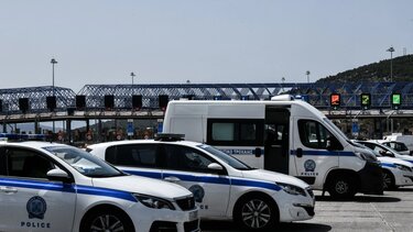 Τροχαία: Έκτακτα μέτρα για την έξοδο των εκδρομέων των Χριστουγέννων 