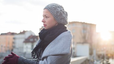 Πέφτει η θερμοκρασία την Τρίτη στην Κρήτη: Ασθενείς χιονοπτώσεις στα ορεινά