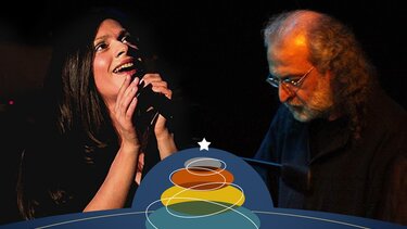 "Μελωδίες με άρωμα Γαλλίας" στο Πολύκεντρο 