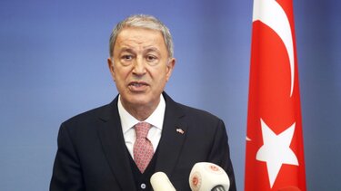 Ακάρ: Είμαστε υπέρ του διαμοιρασμού πλούτου στο Αιγαίο