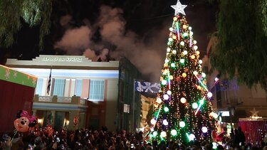 "Χριστουγεννιάτικο Κάστρο": Το σημερινό και αυριανό πρόγραμμα