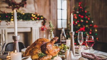 Πώς προσέχουμε την καρδιά μας στις γιορτές 