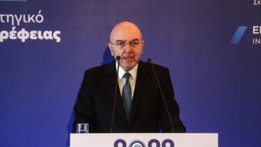 Κ. Φραγκογιάννης: Θετικές προοπτικές στις οικονομικές σχέσεις Ελλάδας - Ιαπωνίας