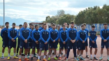 Έτοιμος να γράψει ιστορία ο ΑΟΑΝ - το πρόγραμμα του Κυπέλλου