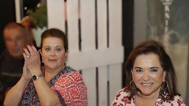 Πένθος για τη Ντόρα Μπακογιάννη - Η συγκινητική της ανάρτηση