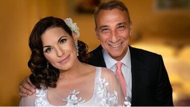 Ο Μίνως Μάτσας και η πρόταση γάμου στην Όλγα Κεφαλογιάννη