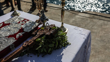 Τι καιρό θα κάνει των Φώτων στην Κρήτη