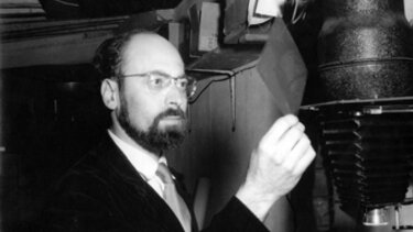 Πέθανε ο "βασιλιάς των πλαστογράφων" 