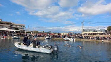 Δήμος Χερσονήσου: Εκδηλώσεις για την Παγκόσμια Ημέρα Τουρισμού