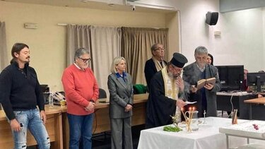 Έγινε κι αυτό στον δήμο Αγίου Νικολάου! 