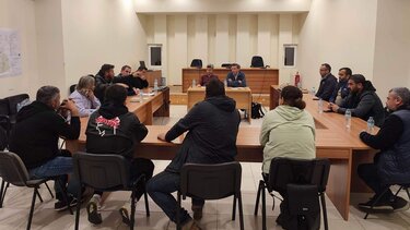 Προβληματίζει η έλλειψη εργατών γης στην Ιεράπετρα